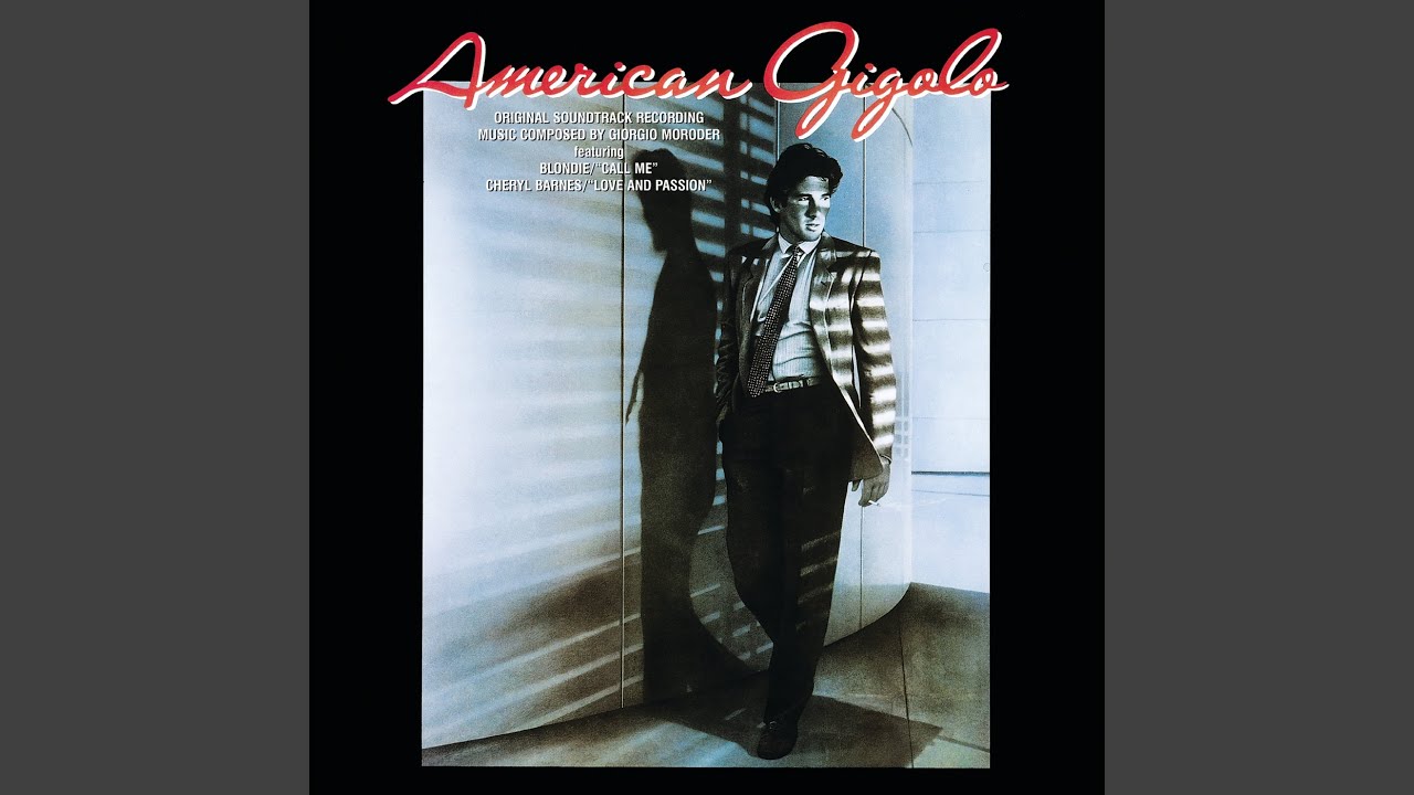 Call Me (Theme From 