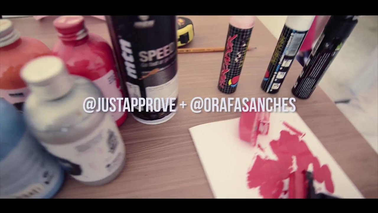 mkof#06 @justapprove + @orafasanches - (Thiago Zanlucas gopro)