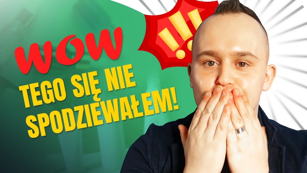 HIT!!!NA RESZCIE COŚ DLA PAN&Oacute;W ZA OKOŁO 25ZŁ!