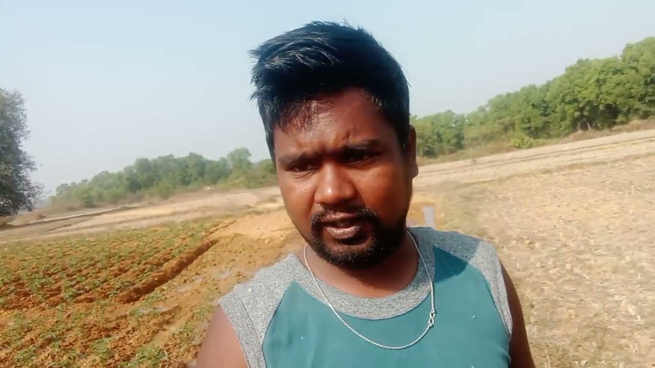 Ale sed gidra kumru ko hiju kana