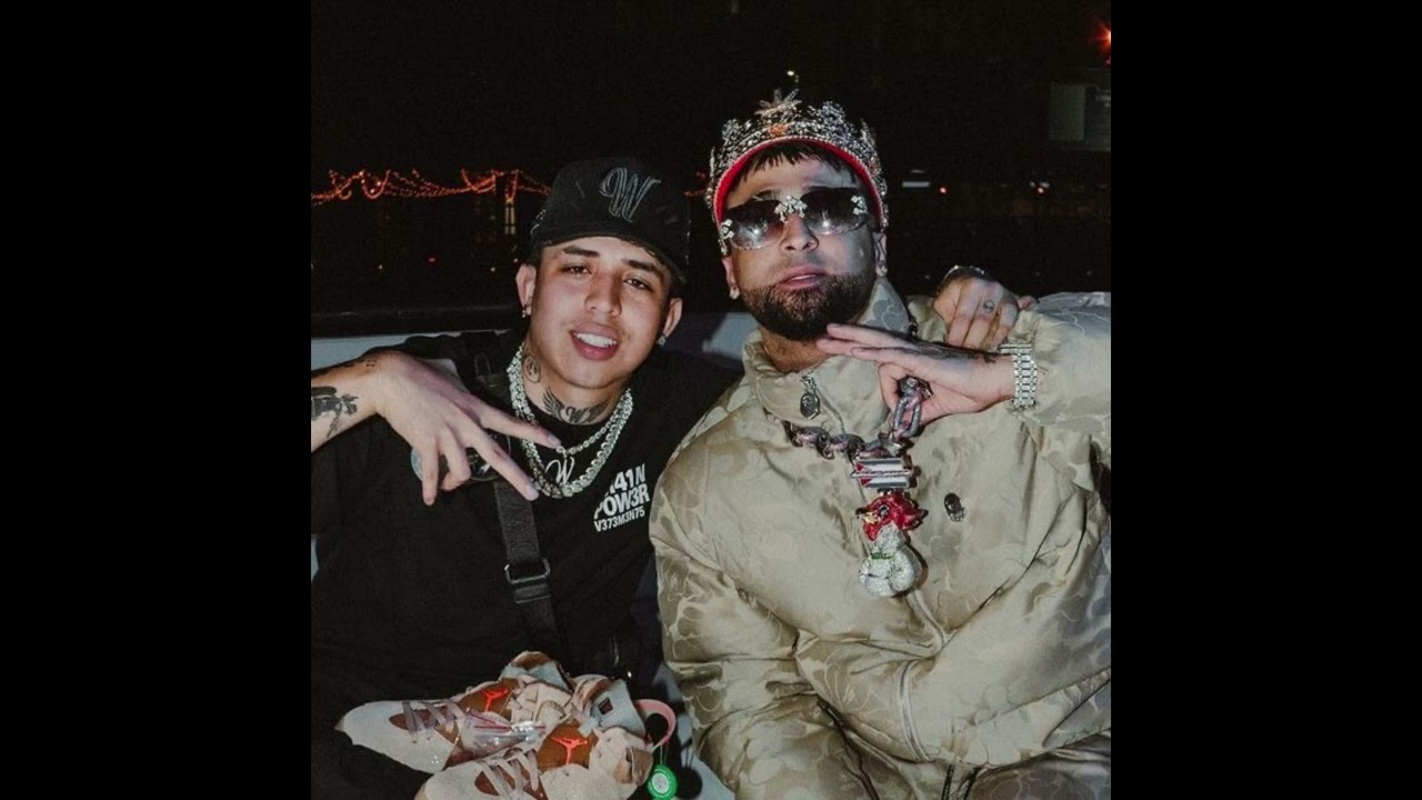 Ovi x Hades66 x Hanzel la H Type Beat | ROCKSTARS - Detroit Trap Type Beat 2025