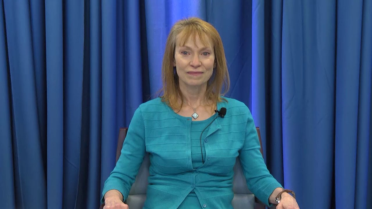 OhioHealth Cancer Survivorship Lecture Series: Guided Imagery Demonstration