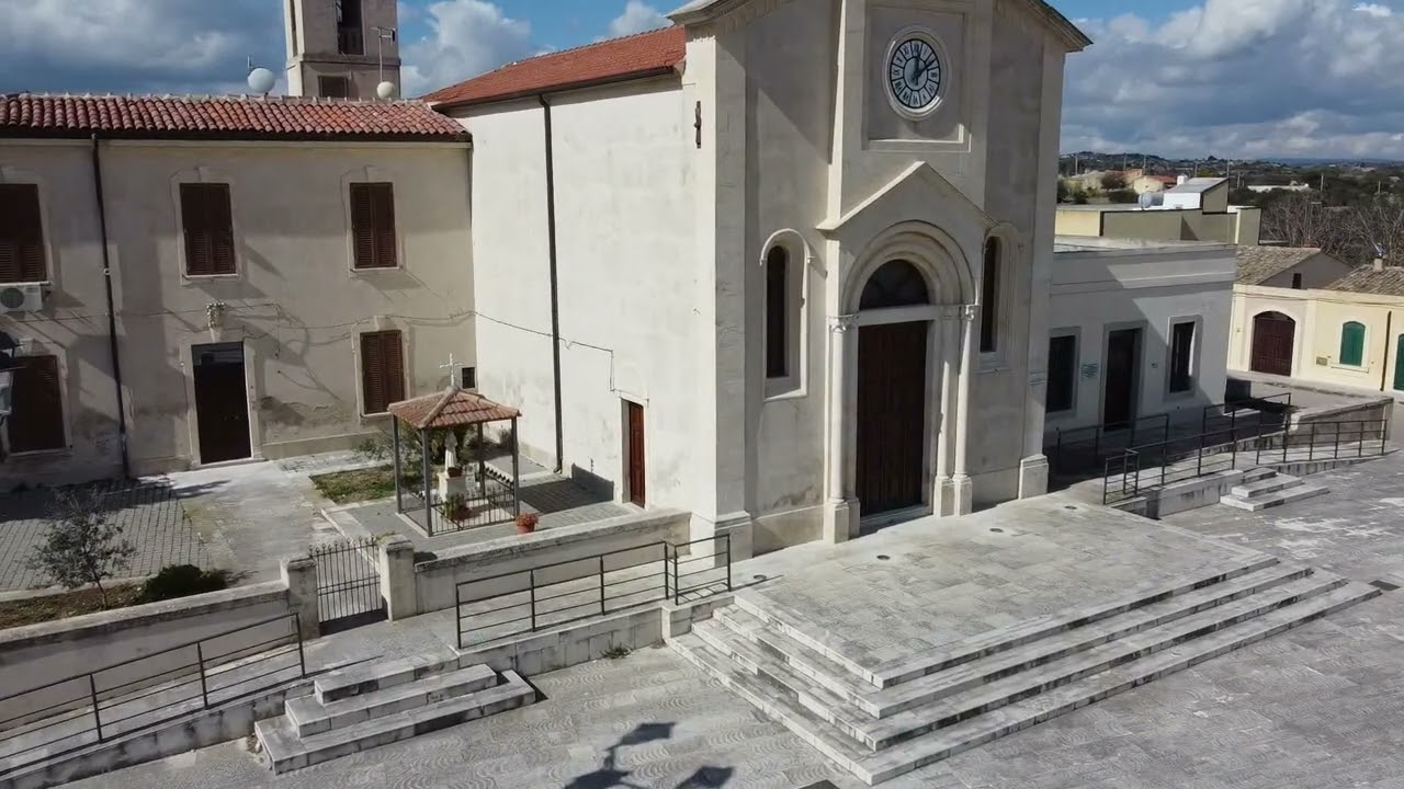 Testa Dell'acqua Noto