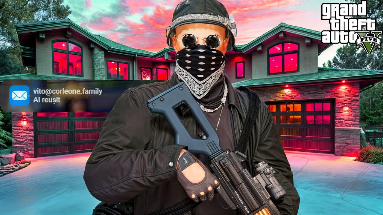 Azi Se Decide Totul: Gelu Vinde Aurul și Așteaptă Verdictul Lui Vito! FiveM GTA 5 Real Life