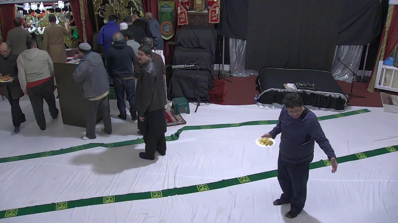 SALATHUL JUMAH |  Moulana Syed Farhat Hussain Moosavi | 25 Shaban 1447 | Feb 13 2026