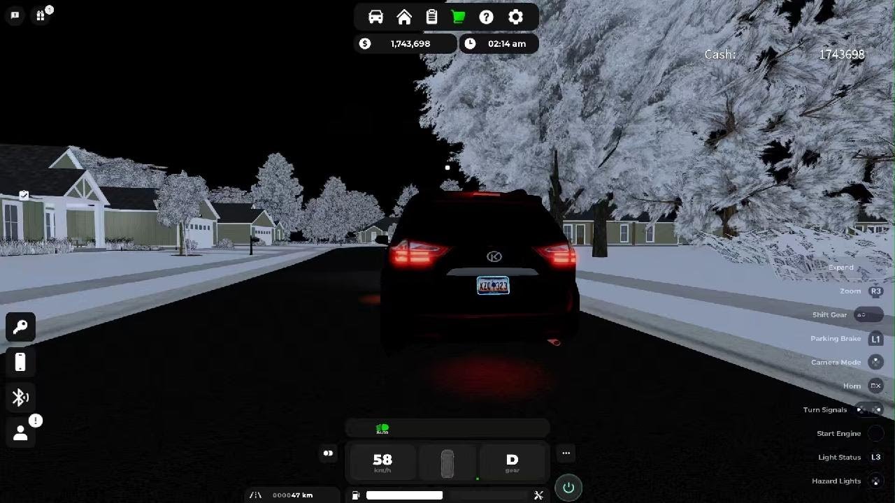 Roblox with the beat squad