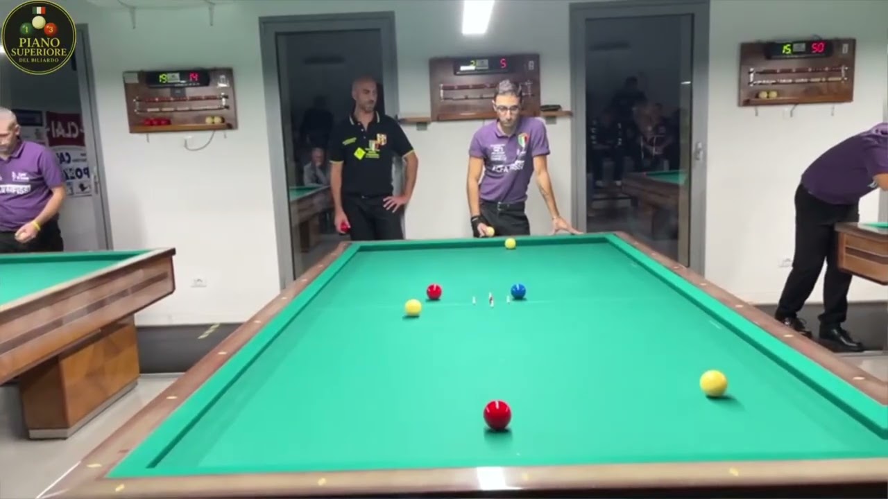 🧭 Boccette 5 Birilli – Parte 5 | Analisi conclusiva e visione di gioco