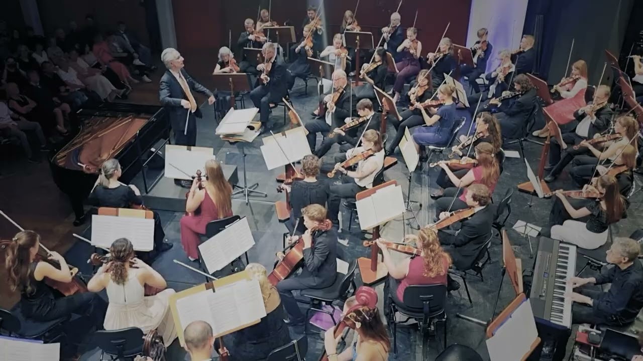 Falsch (Cover) - ZUKUNFTSMUSIK 2025 | Chor des Gymnasiums Fridericianum Rudolstadt