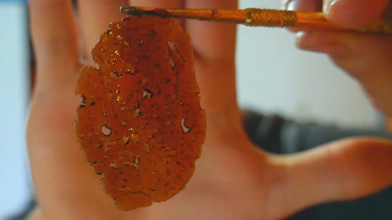 2 GRAM SLAB DAB