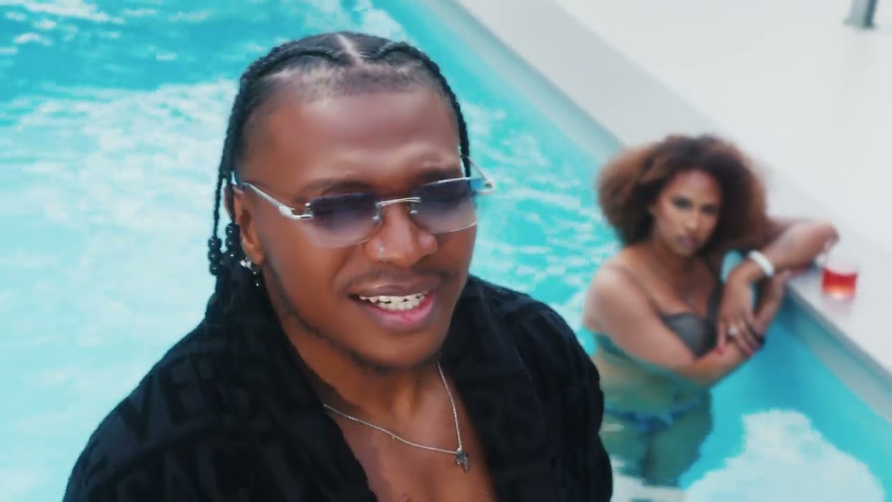 Forever - Tombe Damou (Clip Officiel)