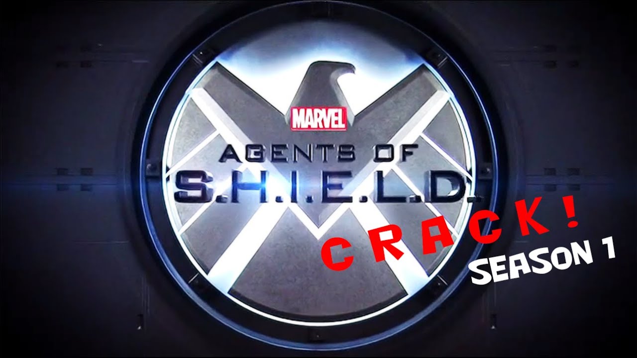 Agents of Shield | AoS Crack | Season 1