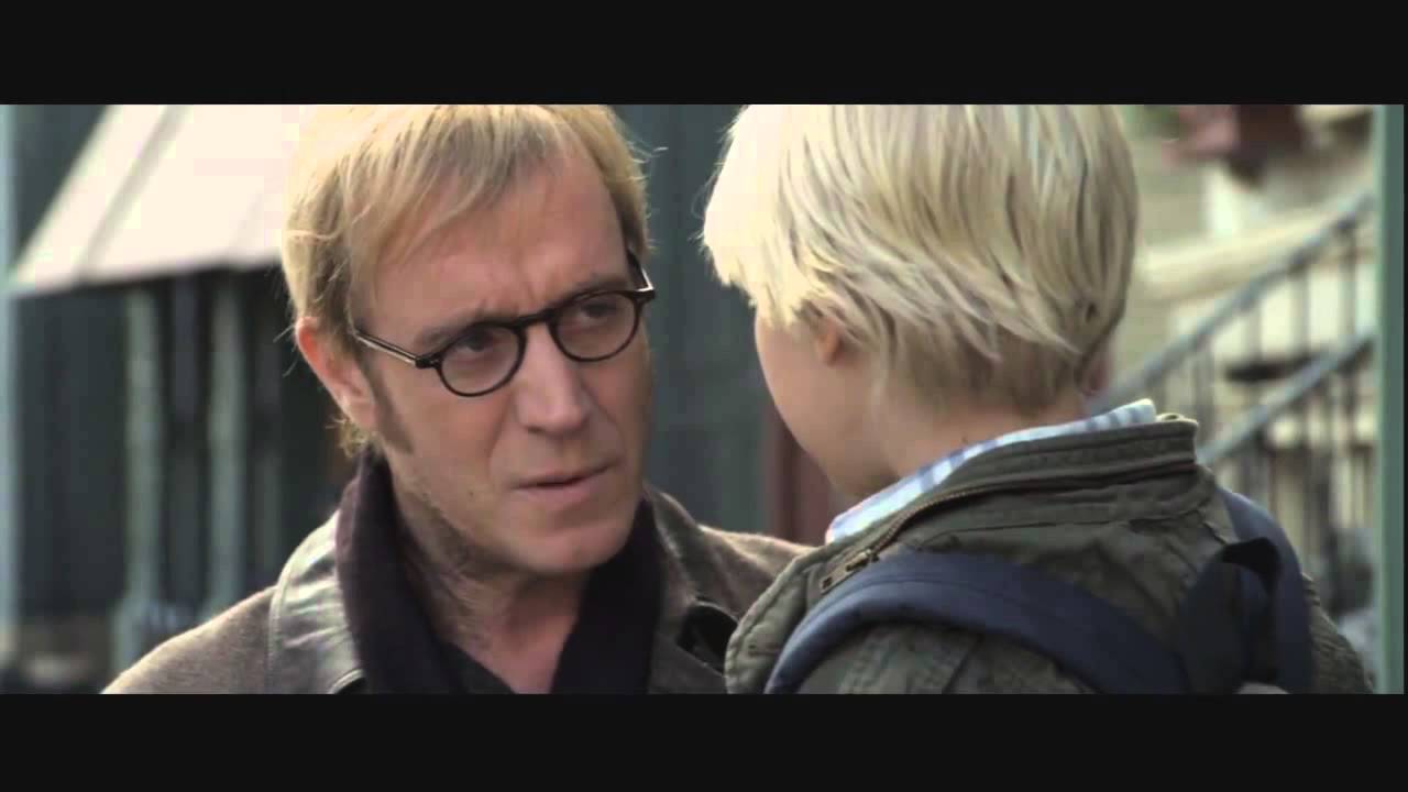 Deleted Scenes