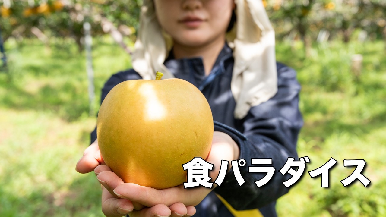 鳥取県の豊かな食について #5
