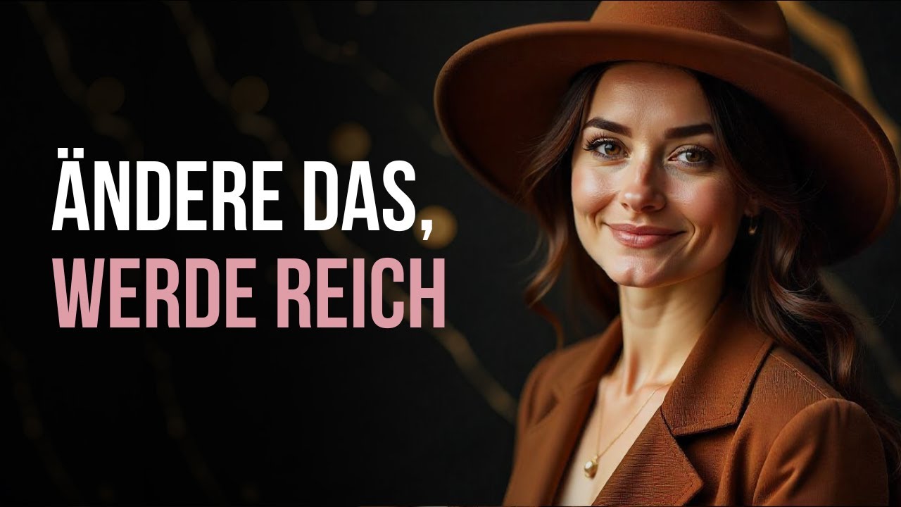 Die Einzige Veränderung, Die Den Millionärsmodus In Deinem Gehirn Aktiviert