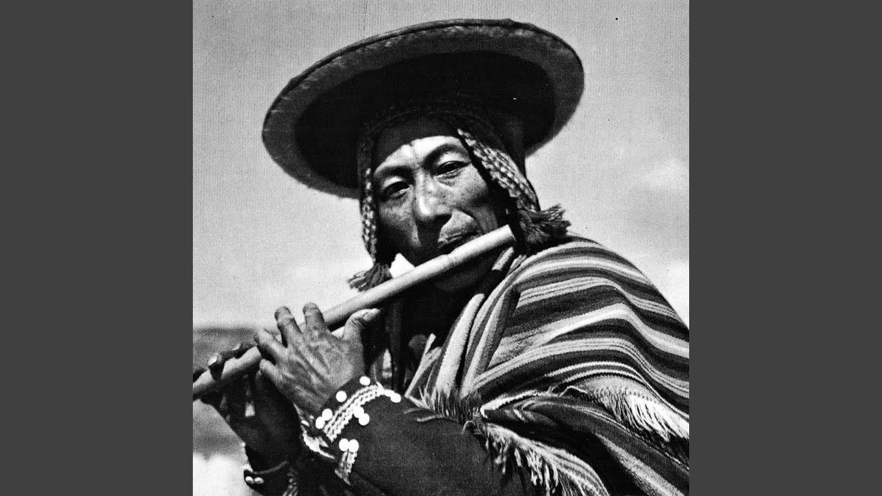 Alma Andina