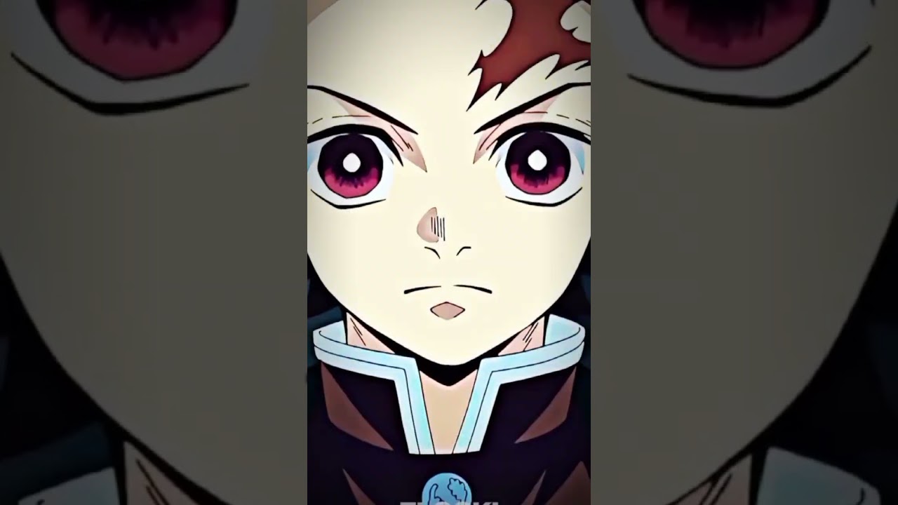 Kamado Tanjiro#ppp poker face#kamadotanjiroedit