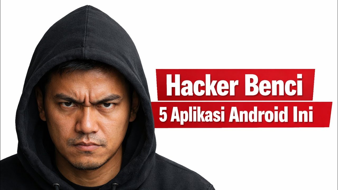5 Aplikasi Android Anti Hack yang Wajib Lo Install