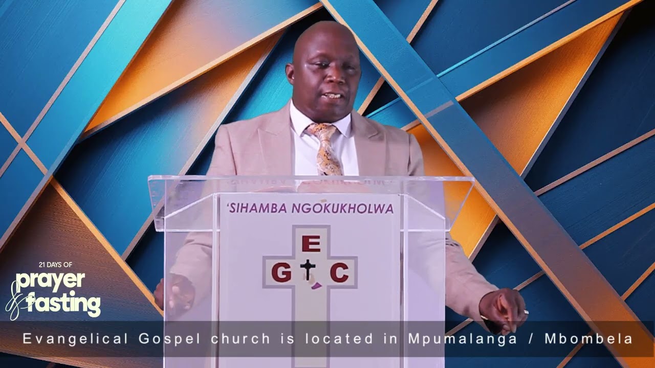 Ps M Mngomezulu