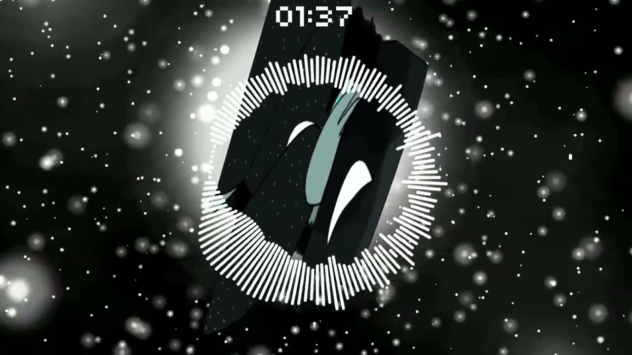Lunar - moonie song