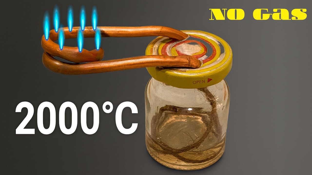 Millions Don’t Know This! A Small Gas-Free Fireplace Perfect for Winter 2026