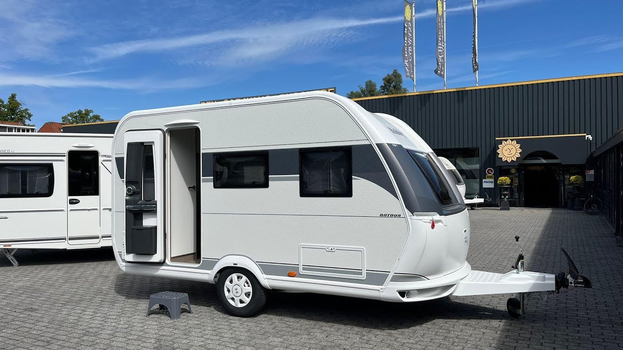 Hobby Ontour 390 SF