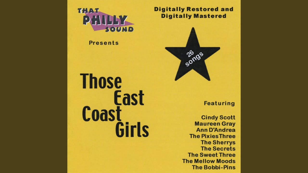 Cold, Cold Winter (feat.The Pixies Three)