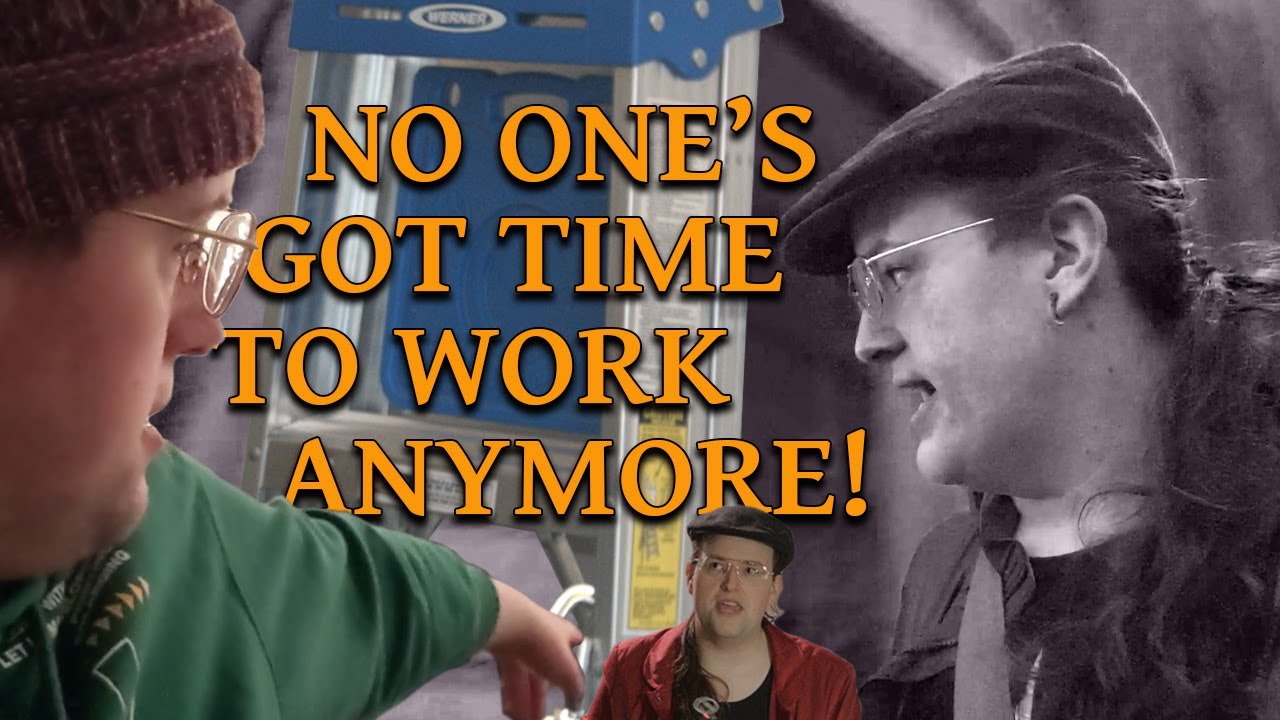 what's a video essay good for, anyway?