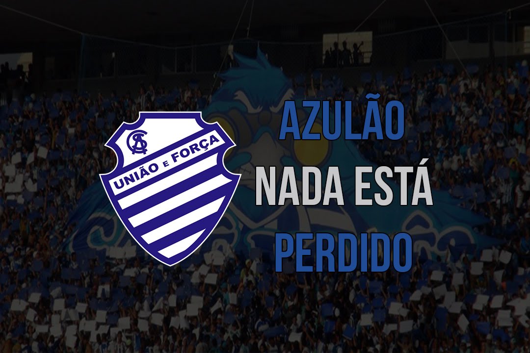 Vamos ser campeão - CSA [Legendado (EN/PT)]