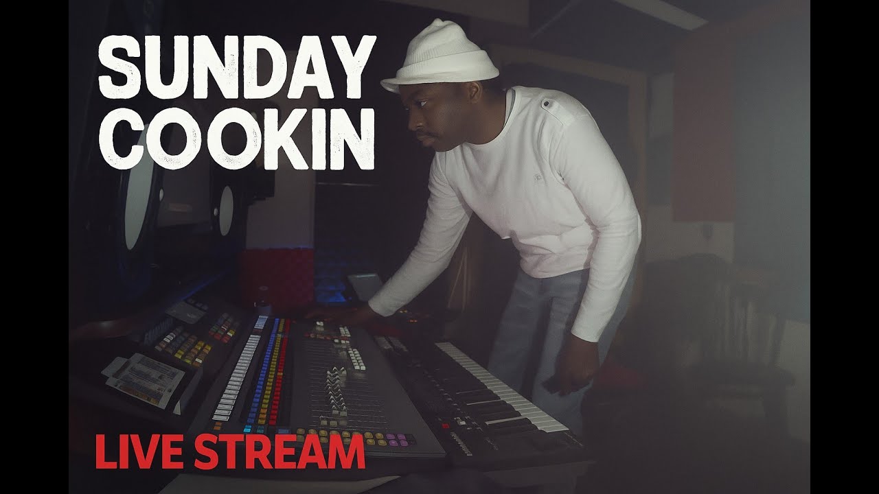 "Old School Meets AI | Beat Machine + Sample Flip" "Cooking sampled Beat with AI & Hardware | ep15