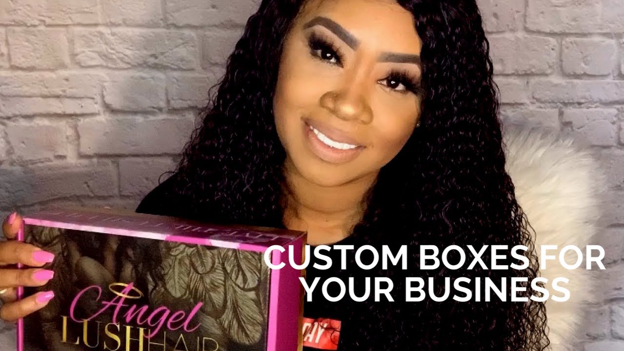 Custom Boxes For Your Company| Free Vendor