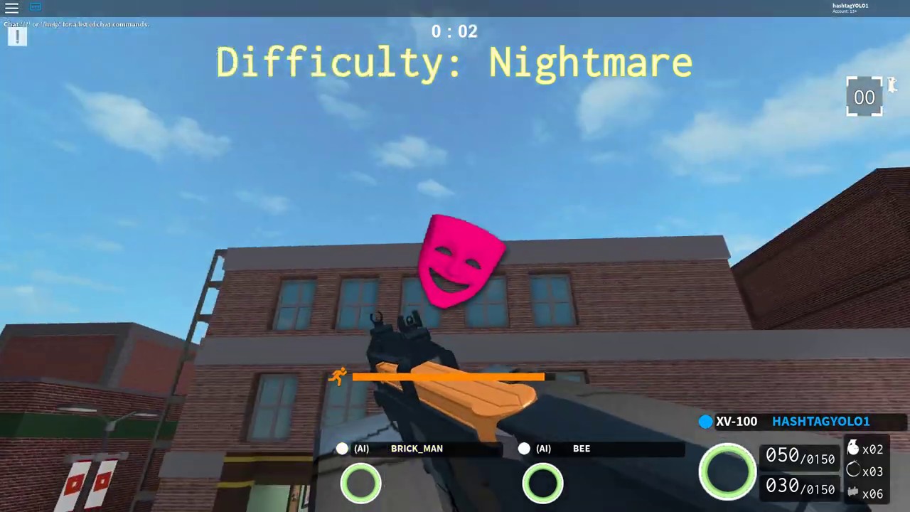 NOTORIETY SPEEDRUN || Jewelry Shop in 00:16 (old)