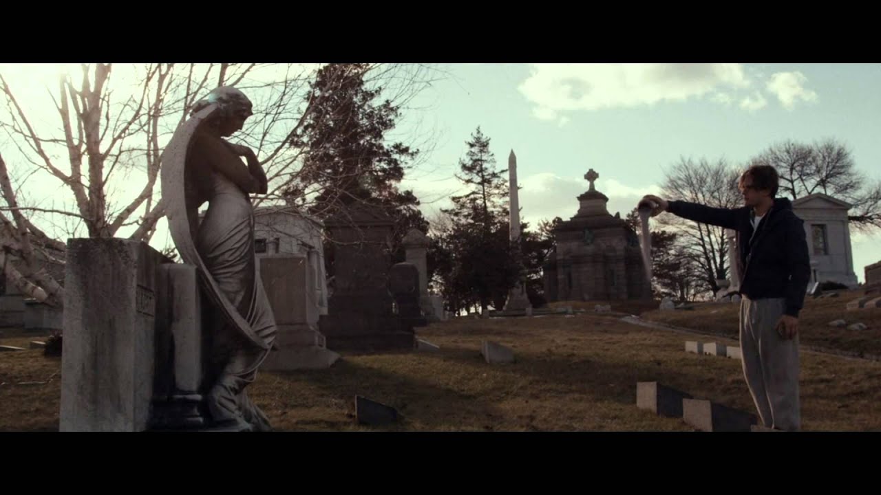 Clams Casino - Angels [Music Video]