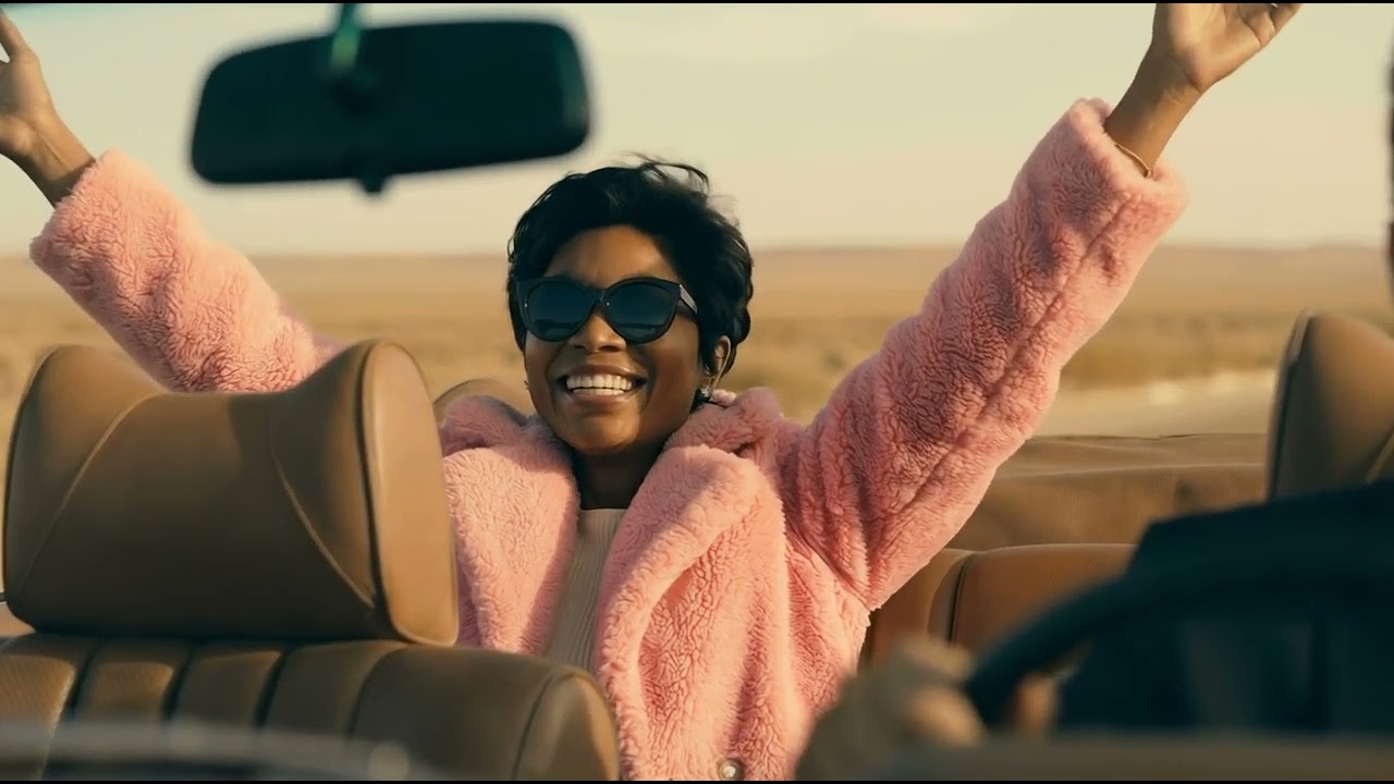 Love in the Skies (Official Music Video)