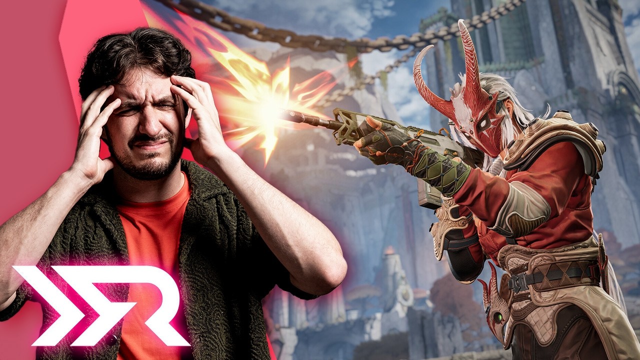 DISASTRO HIGHGUARD: il FALLIMENTO più VELOCE della storia? w/ Fossa & Mottura | Chatting #877