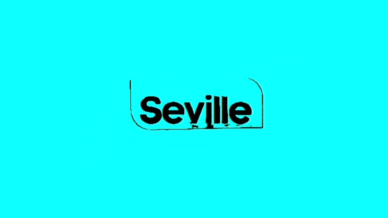 [REQUESTED] Seville Television Logo Effects (Preview 2 Frank Effects)