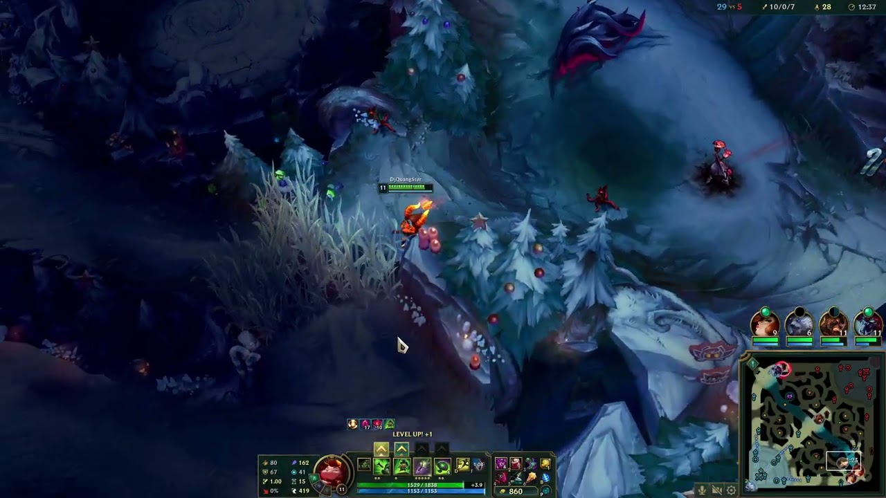 URF #81