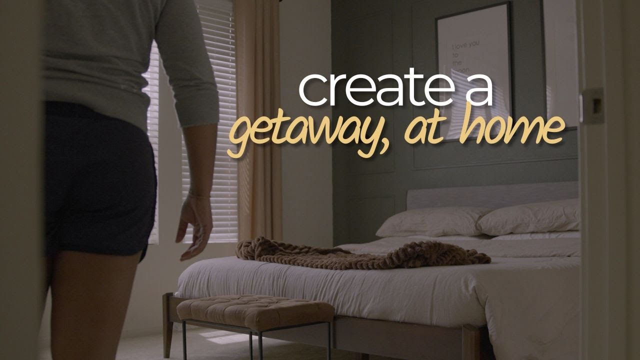 Is Your Messy Room Stressing You Out?