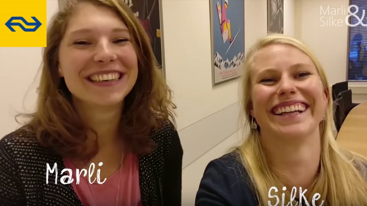 Een dagje mee met oNS ...  VLOG#1: Herfst