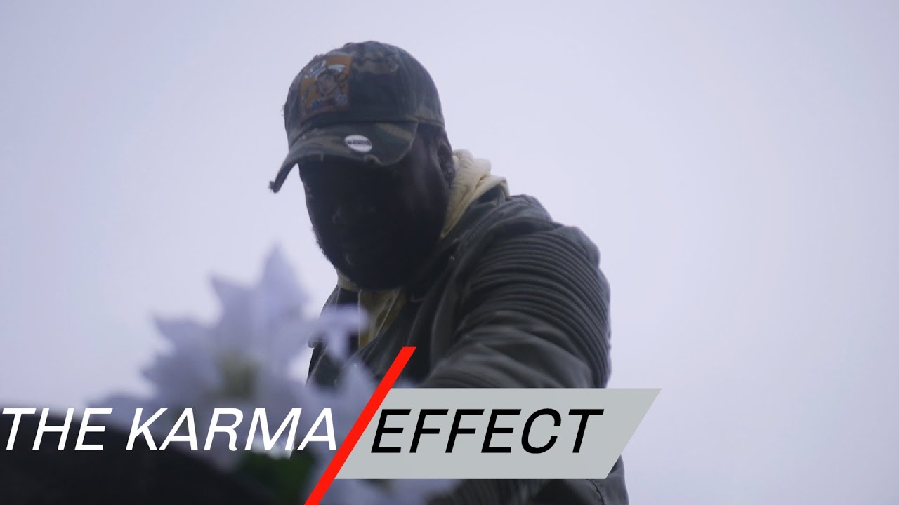 The Karma Effect Trailer #1  (2020) | Movieclips
