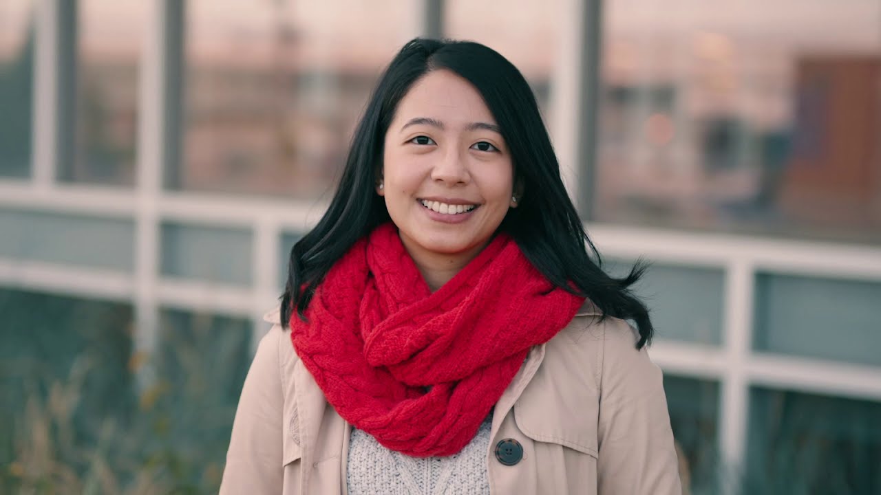 Launch a Career in Nuclear at Ontario Tech University