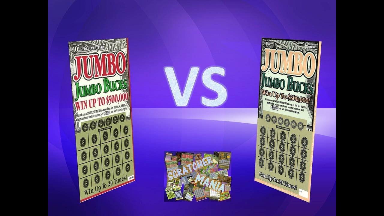 Episode 1500N - Jumbo Vs Jumbo - Part 14