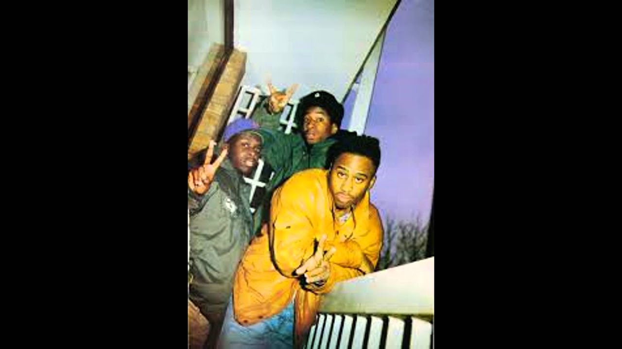 A tribe called quest Type beat (Prod. By Razz)