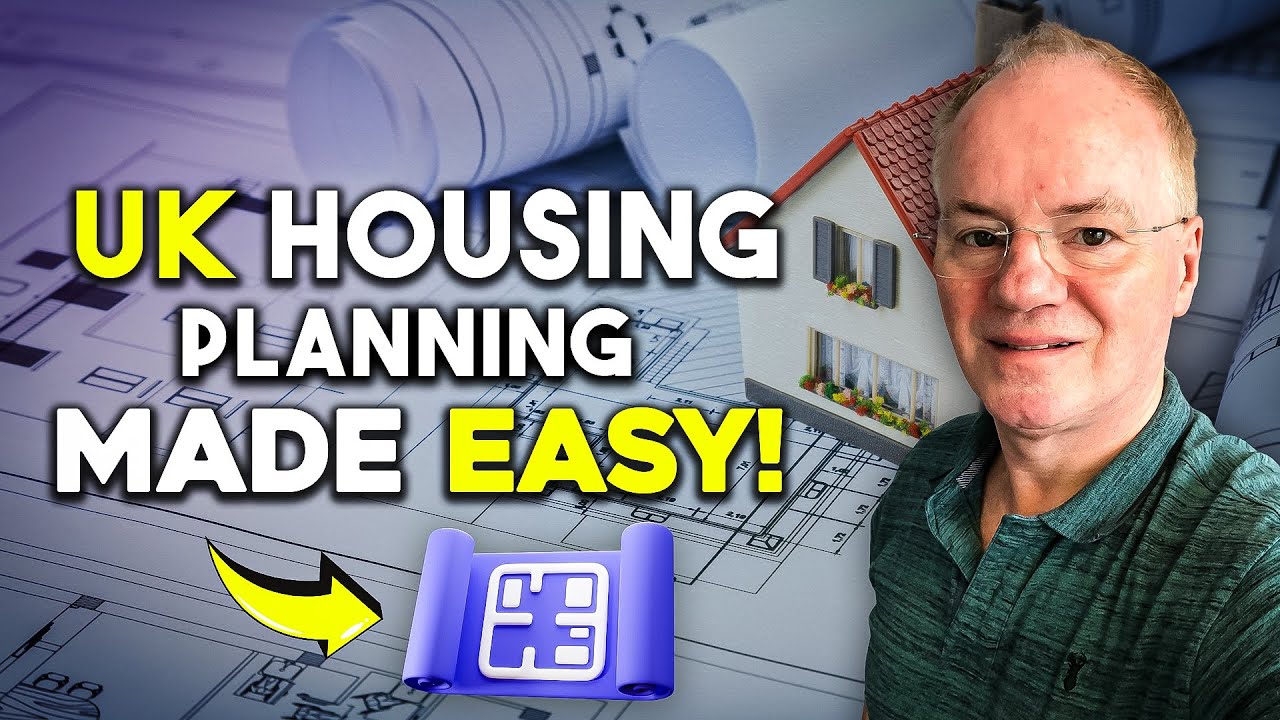 Understanding The UK Planning System  - Tips for Developers