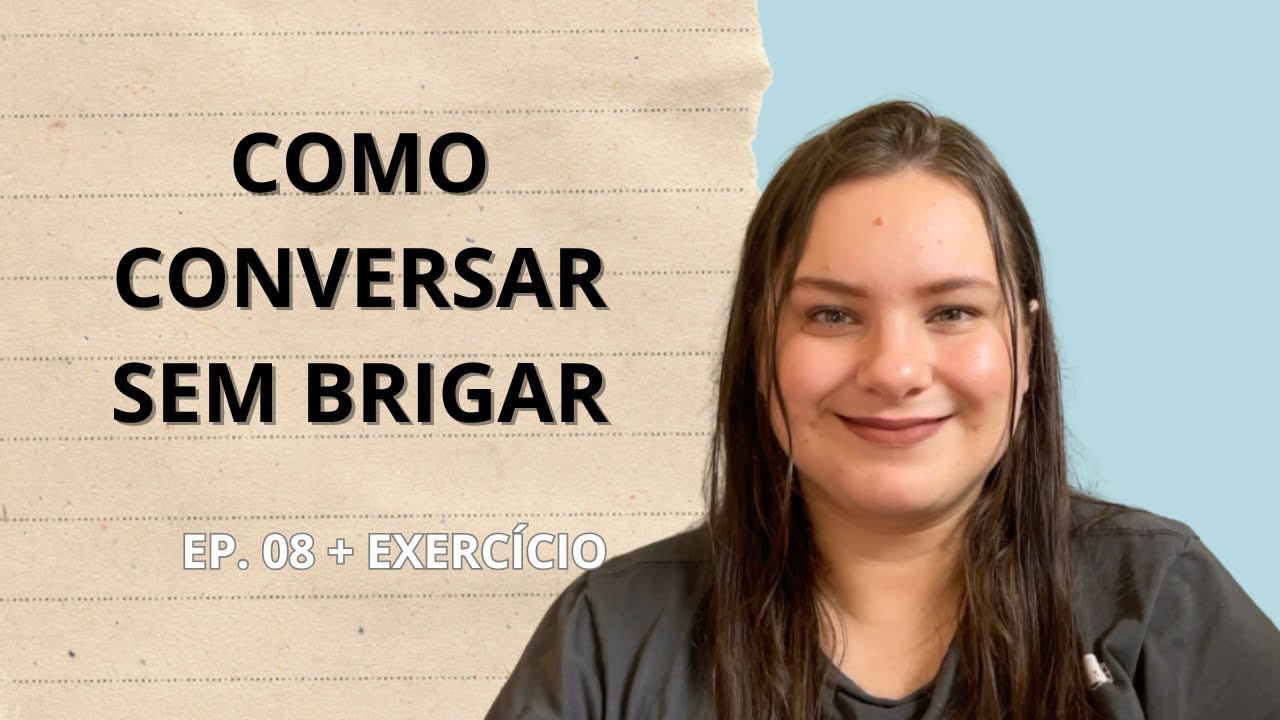 Como se comunicar em conversas difíceis sem se deixar levar pela emoção