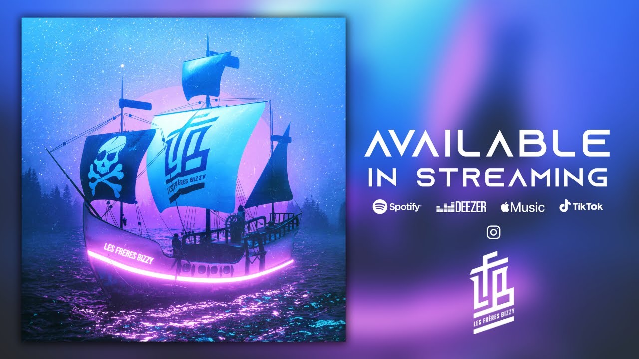 Les Freres Bizzy (lfb) - Capitaine (Hors s&eacute;rie)