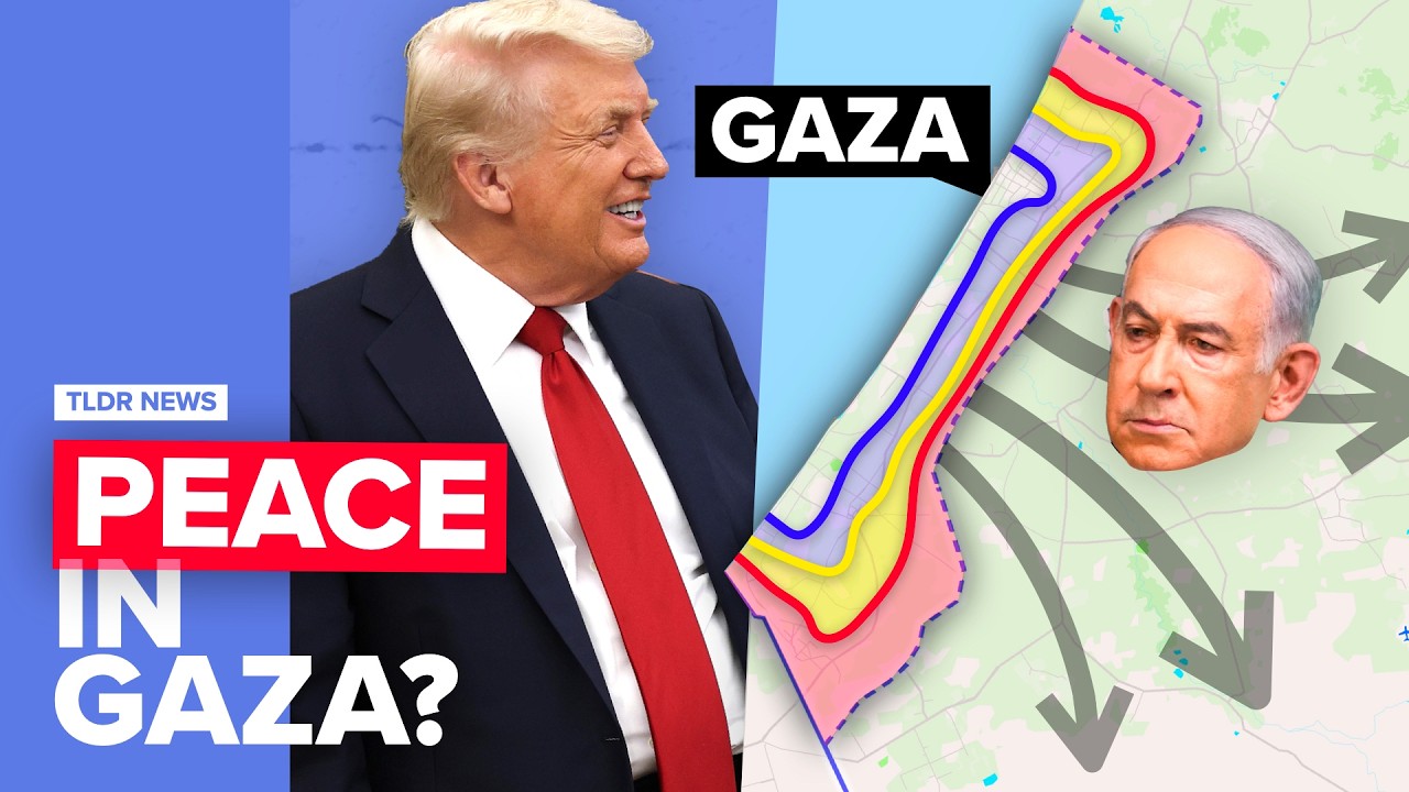 Why the Gaza Peace Deal is Only Half-Done
