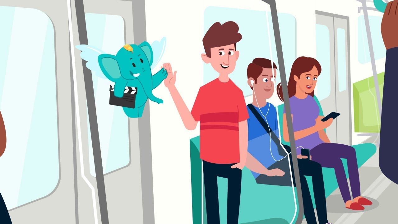 Kochi Metro Is Under CCTV Surveillance: You're Being Watched!