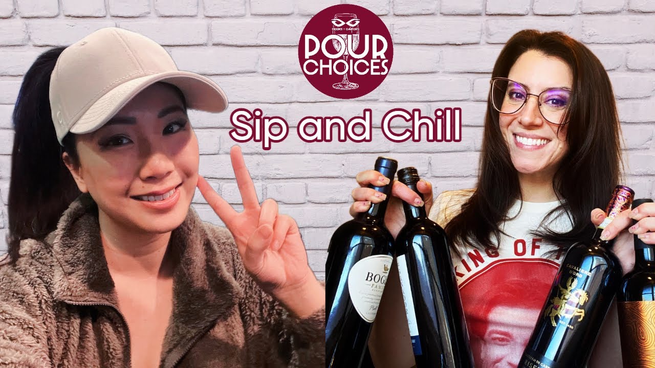 Bonnie Blue Pregnant? Red Pill Will Never Let Women Win - Sip and Chill Ep 147
