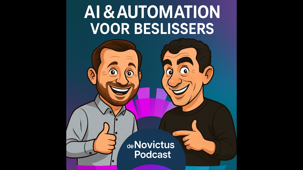 Week 5 - Tesla, Meta, Moltbot en een briljante AI grap