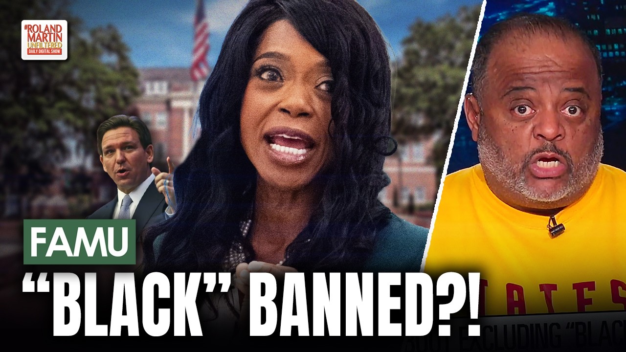 WTH?!? HBCU Student Told 
